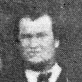 Samuel F Lee (1831 - 1894)