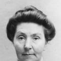 Sarah Jane Loveland (1862 - 1948) Profile