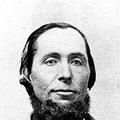 Sylvester Low (1836 - 1908) Profile