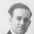 Thomas Edgar Lyon (1903 - 1978) Profile