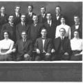 Convention of Conference Presidents Southern States Mission, 1910 March 11