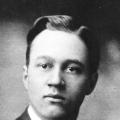 Wilford Davis Le Cheminant (1894 - 1964) Profile