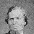 William John Lewis (1832 - 1900)