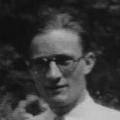 William Sperry Lewis (1904 - 1975) Profile