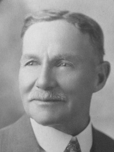 David Edwin Layton (1860 - 1962) Profile David Edwin Layton (1860 - 1962) Profile