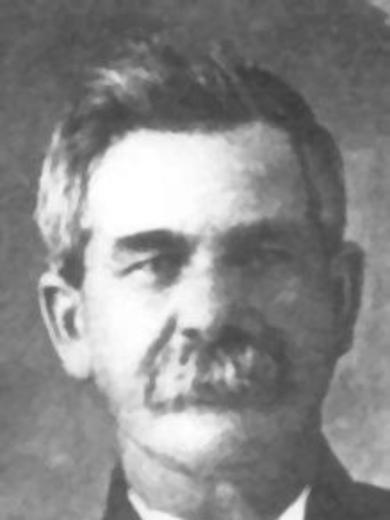 Samuel Treharne Leigh (1855 - 1932) Profile