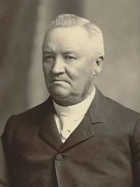 Anthon Henrik Lund (1844 - 1921) Profile