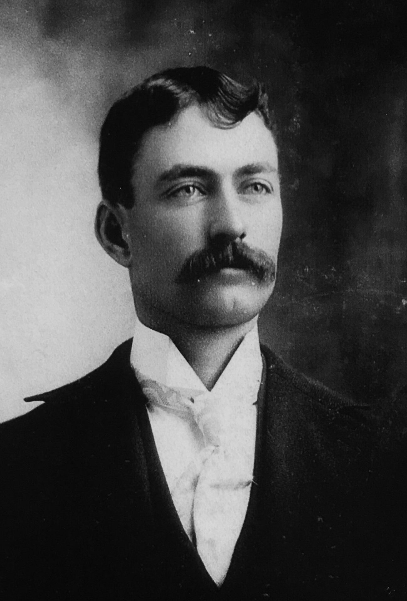 Bernard William Liddell (1876 - 1945) Profile