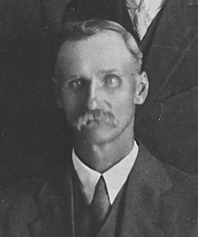 David Loveland (1861 - 1949) Profile