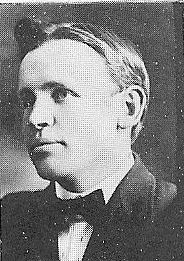 James Harvey Langford (1885 - 1913) Profile