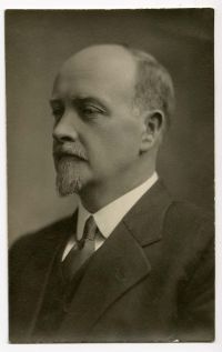 James Needham Lambert (1876 - 1927) Profile