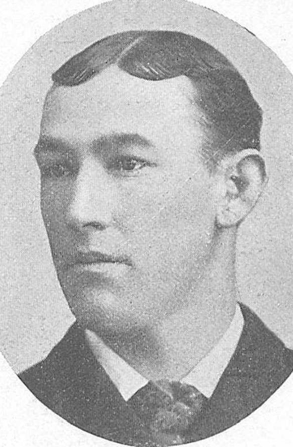 Joseph Cornelius Lyon (1865 - 1926) Profile