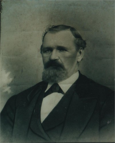 Chester Loveland (1817 - 1886)