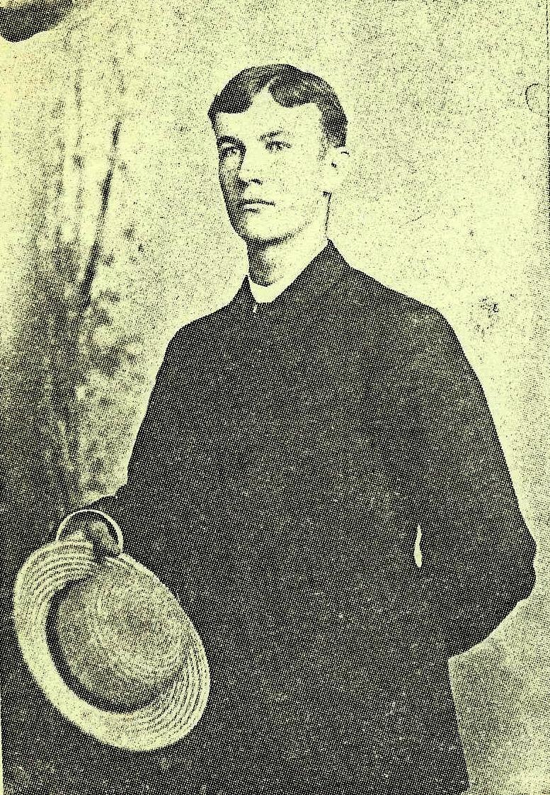 William Orme Lee (1862 - 1911) Profile