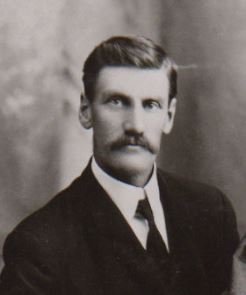 Joseph William Linford Jr. (1867 - 1934) Profile