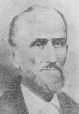 Albert Ellis Lutz (1811 - 1898) Profile