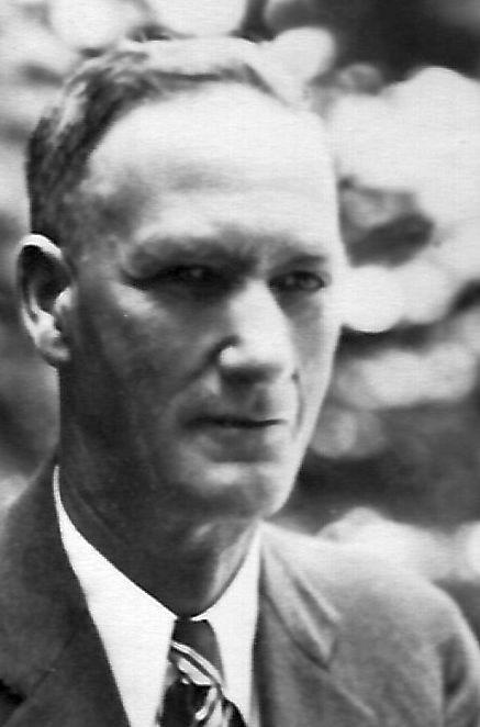 Albert Henry Linford (1879 - 1945) Profile