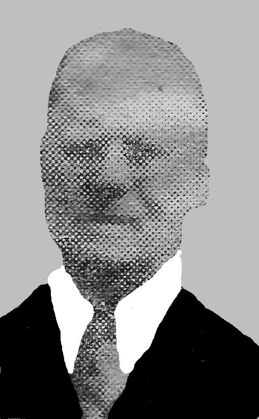 Albert Larson (1873 - 1955) Profile