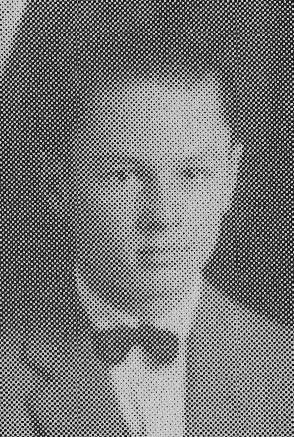 Albert M Lars Larson (1906 - 1959) Profile