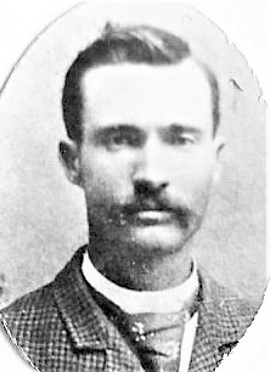 Alexander Abraham Lemon Jr. (1863 - 1915) Profile
