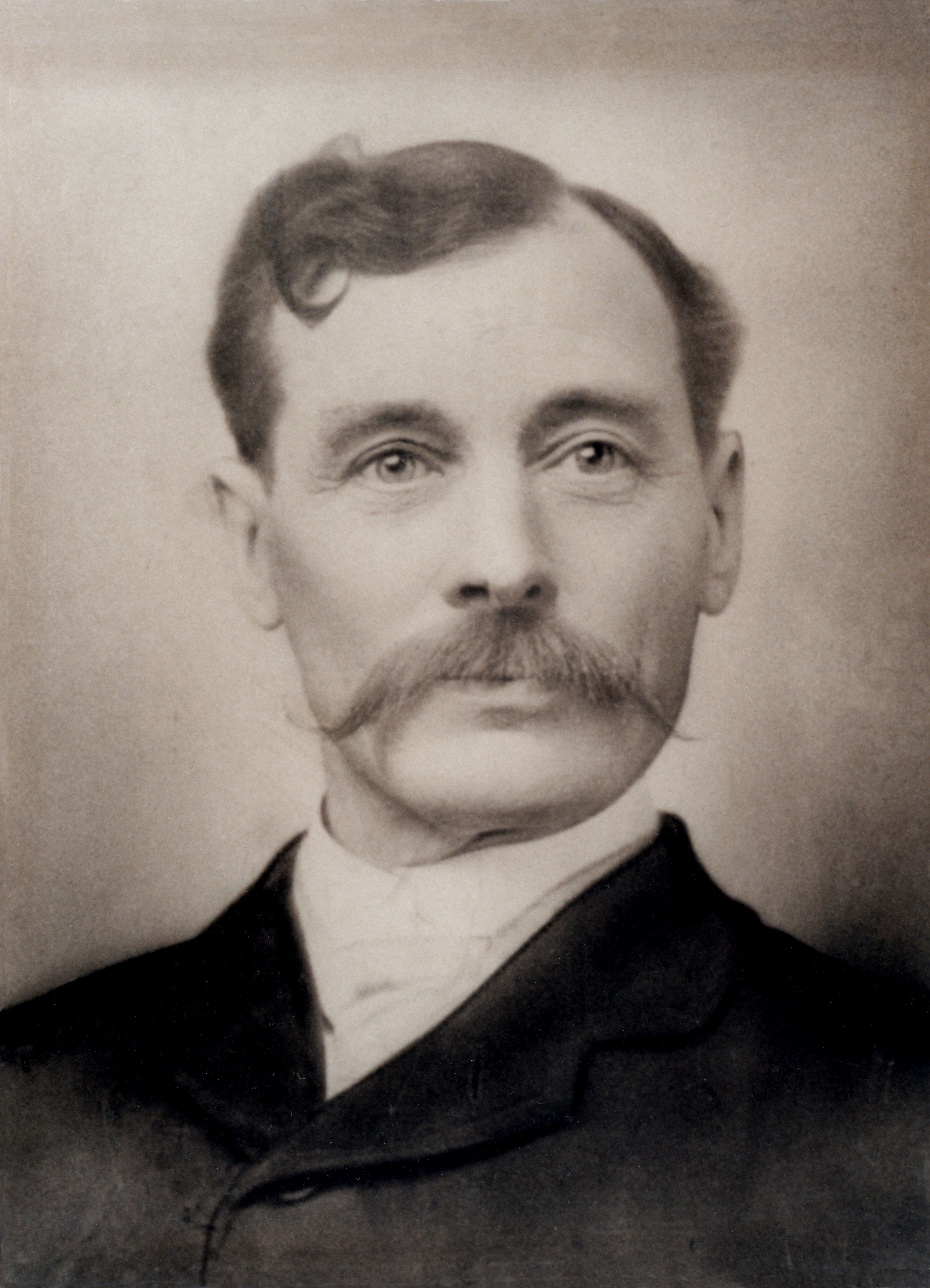 Alexander Lindsay (1856 - 1930) Profile
