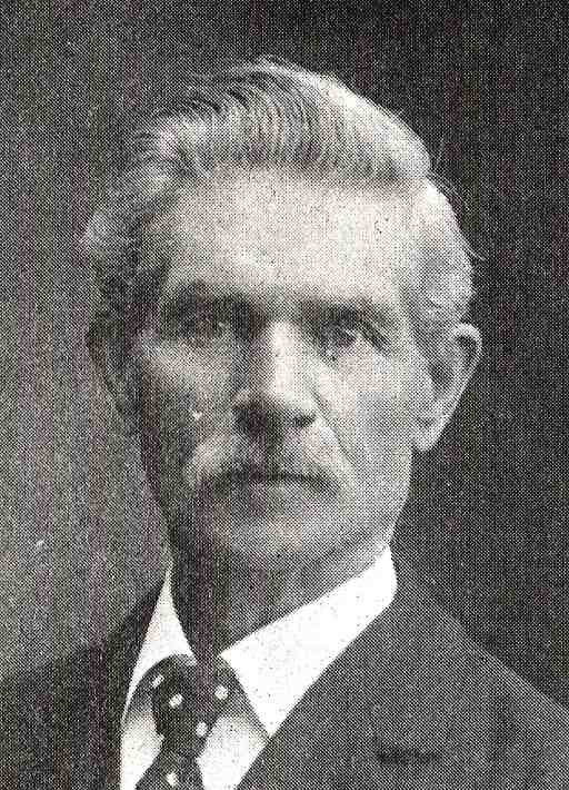 Alexander Morris Ledingham (1830 - 1904) Profile