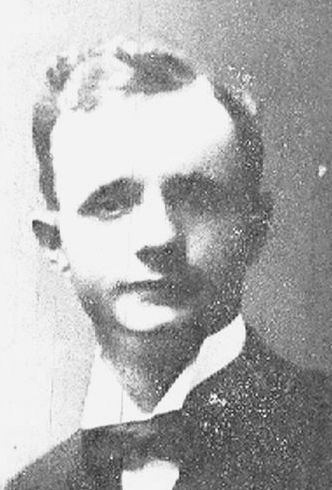 Alfred Lamb (1892 - 1949) Profile