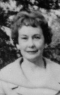 Alice Marie Larson (1912 - 2006) Profile