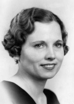 Alice Marie Lauper (1909 - 1993) Profile