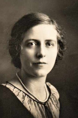 Alice Rebecca Layton (1898 - 1984) Profile