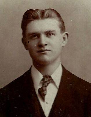 Alma James Lindsey (1881 - 1949) Profile