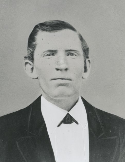 Andrew Hyrum Larson (1857 - 1930) Profile