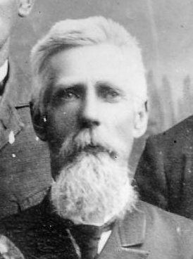 Andrew Larsen (1844 - 1919) Profile
