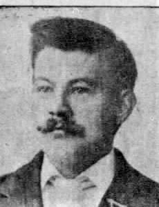 Andrew Lund Larsen (1869 - 1957) Profile