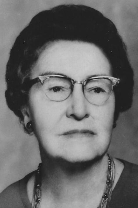 Ann Little (1897 - 1999) Profile