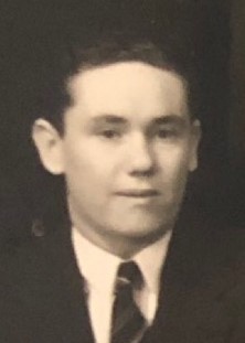 Archibald William Lake Jr. (1919 - 1999) Profile