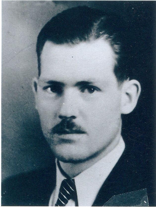 Arnold Lee (1909 - 1980) Profile