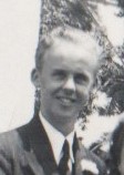 Arthur Harry Lund (1917) Profile