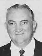 Arthur Jamison Larsen (1910 - 2001) Profile