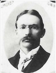 Benjamin Thomas Lloyd (1866 - 1930) Profile