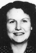 Beth Larsen (1916 - 1999) Profile