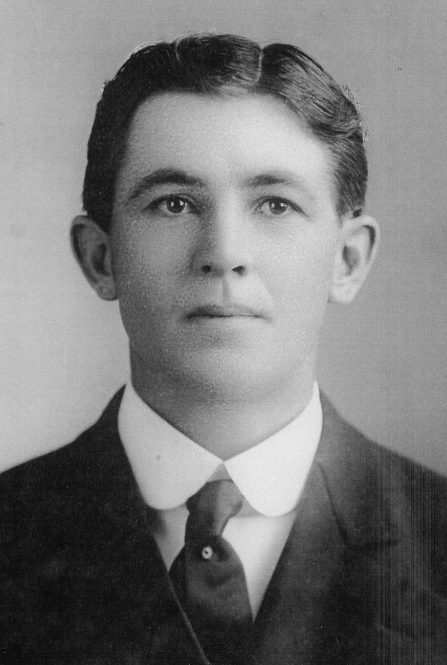Brigham Frederick Lamb (1879 - 1962) Profile