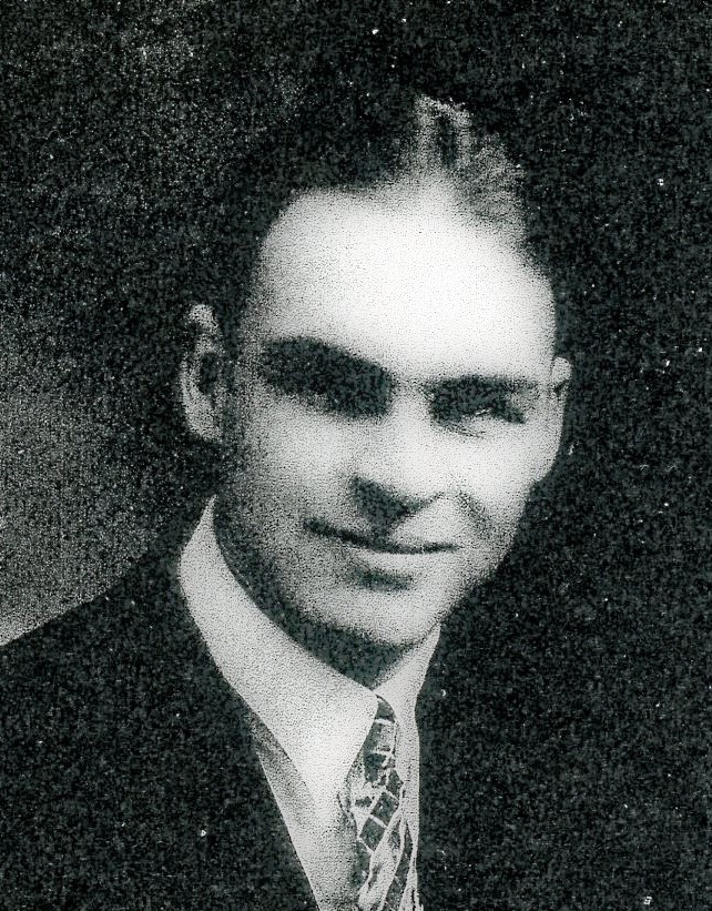 Bruce Halls Lyman (1906 - 1983) Profile
