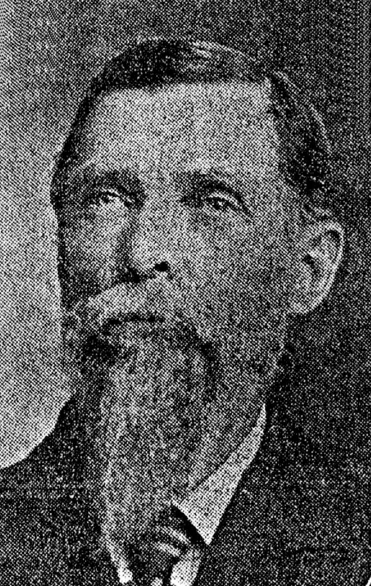 Byron Whitney King (1845 - 1932) Profile