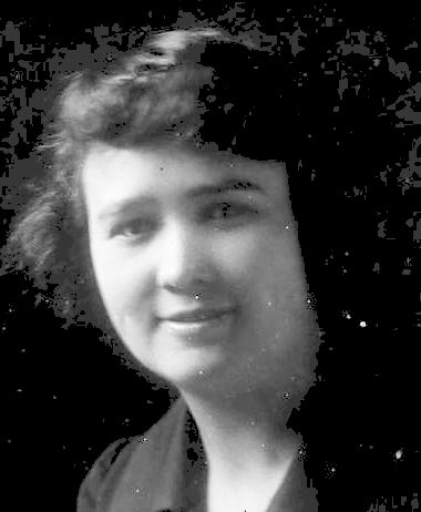 Cary Martina Larsen (1898 - 1968) Profile