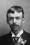 Charles Faux Longson (1867 - 1941) Profile