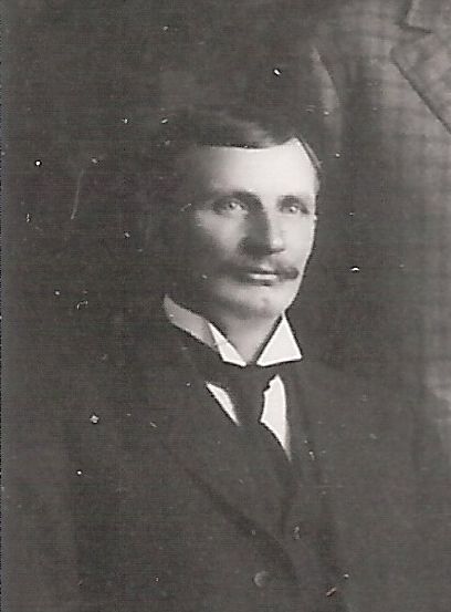 Charles John Aaron Lindquist (1864 - 1934) Profile
