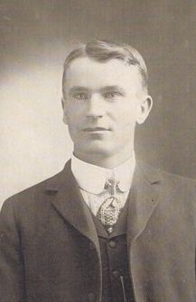 Charles Lallathan (1876 - 1941) Profile