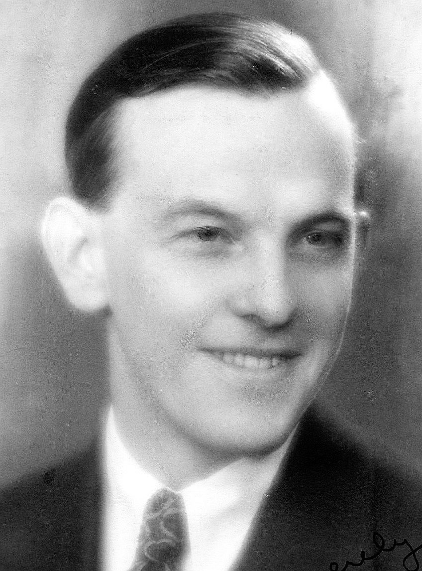 Charles Lowell Lees (1904 - 1972) Profile