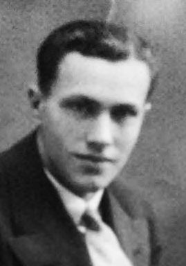 Charles Walton Larson (1907 - 1937) Profile